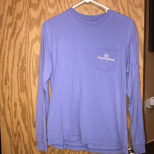 Lauren James T-shirt
